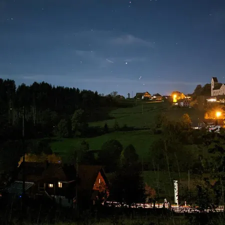 Vogelbacher Hof - Dachsberg Im Suedschwarzwald Pensjonat 3*