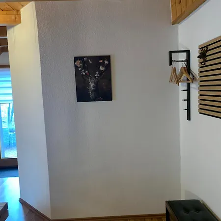 Gasthof Vogelbacher Hof - Dachsberg Im Südschwarzwald 3*