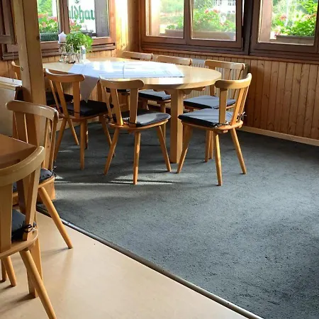 Vogelbacher Hof - Dachsberg Im Suedschwarzwald 3* Vogelbach