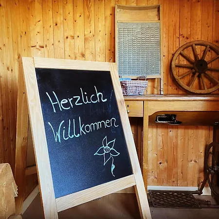 Vogelbacher Hof - Dachsberg Im Suedschwarzwald