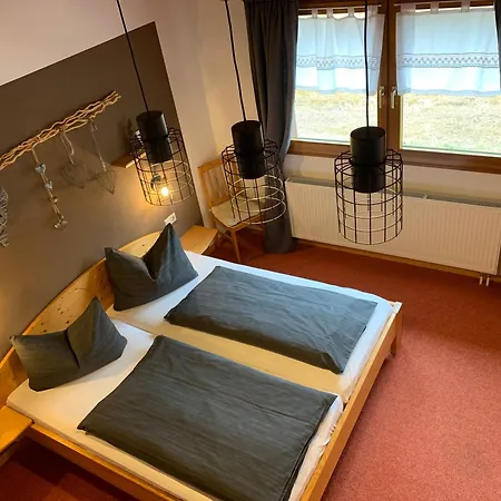 Vogelbacher Hof - Dachsberg Im Suedschwarzwald 3* Vogelbach
